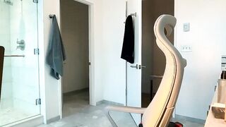 lilybrown07 - New Live Chaturbate Streamed session pinay toys topless