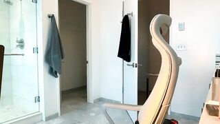 lilybrown07 - New Live Chaturbate Streamed session pinay toys topless