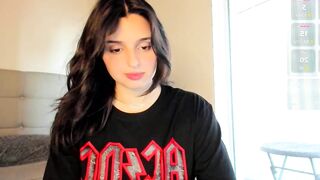 yourfreakygirl - New Live Chaturbate clit bareback shaven tinytits