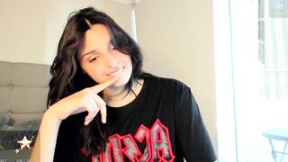 yourfreakygirl - New Live Chaturbate clit bareback shaven tinytits