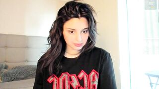 yourfreakygirl - New Live Chaturbate clit bareback shaven tinytits