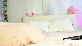 laurenxcros - New Live Chaturbate smallass pinkhair fantasy latex