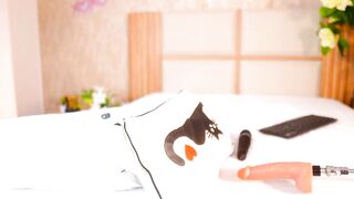 ana_maria11 - New Live Chaturbate pretty obey fucking pansexual