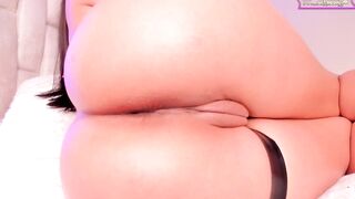 gisellee__ - New Live Chaturbate curly titties chubby tokenkeno