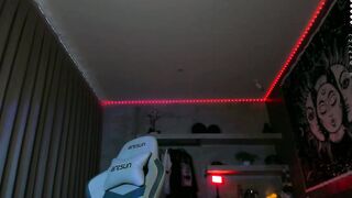 uwu_eva - New Live Chaturbate goddess dildos toys passwordroom