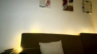 elisabethwillian - New Live Chaturbate Webcam replay curve nylons Virtual show