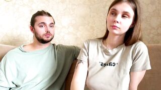 eva_calvin - New Live Chaturbate domination lonely tanlines Webcam snapshot