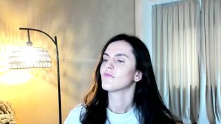 legswattitude - New Live Chaturbate curly deep sexy mom