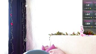 want_emma - New Live Chaturbate Live stream recording sissification saliva clamps