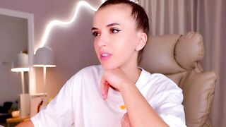 entya - New Live Chaturbate ginger sph Video capture Webcam snapshot