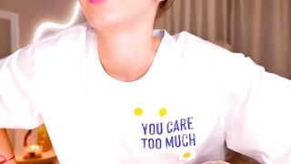 entya - New Live Chaturbate ginger sph Video capture Webcam snapshot