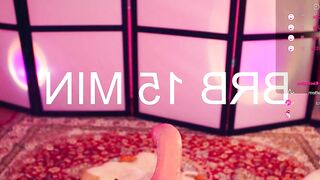 chery_lady22 - New Live Chaturbate interactivetoy Recorded stream feed bigboob