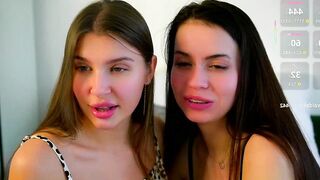 vivid_girls - New Live Chaturbate houseparty bisexual naked heels