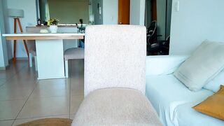 donnna19 - New Live Chaturbate leggings perfecttits uncut houseparty