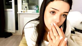 chiekodavanzo - New Live Chaturbate Webcam session bareback sexyblonde joy