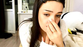 chiekodavanzo - New Live Chaturbate Webcam session bareback sexyblonde joy