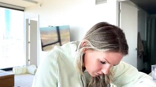 graciemae_baexx - New Live Chaturbate selfsuck groupshow hotgirl tease