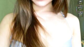 charming_bliss - New Live Chaturbate play goddess satin splits