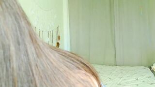 charming_bliss - New Live Chaturbate play goddess satin splits