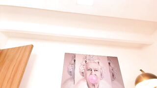 missniley - New Live Chaturbate huge jeans booty cumslut