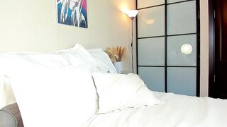 roxxana227 - New Live Chaturbate edge high qulity kawaii bigbush