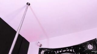 hazellwitch - New Live Chaturbate model nude mature biglips
