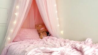 claraxoxo_ - New Live Chaturbate party conversation openprivate Video capture