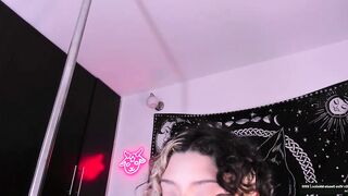 hazellwitch - New Live Chaturbate free college cosplay finger