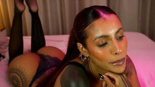 kaligray10 - New Live Chaturbate cei office kink curlyhair