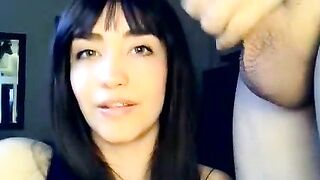 pinkpigss - New Live Chaturbate submissive nails cumshowgoal naturalboobs