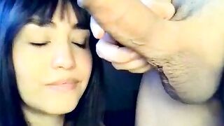 pinkpigss - New Live Chaturbate submissive nails cumshowgoal naturalboobs