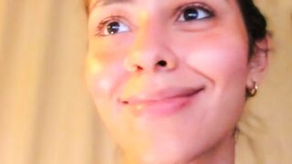 artgea - New Live Chaturbate hypnosis love smiles facial