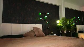 amunajaxson - New Live Chaturbate straight dp finger smoking