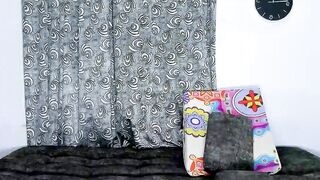 bonieandclyde1 - New Live Chaturbate shorthair feets blonde smalltitties