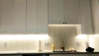 summerclarkee - New Live Chaturbate slutty curved fuckass gym