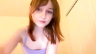 tinytittytia - New Live Chaturbate threesome yours deepthroating soles