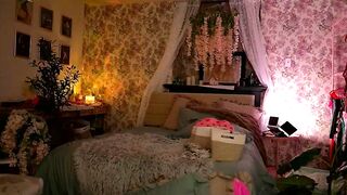 juliette_garden - New Live Chaturbate dancer longtongue bigbulge sissy