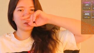 sexy_b0rsch - New Live Chaturbate tinytits queen Streaming interaction facesitting