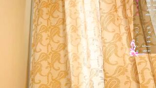 lovepilll - New Live Chaturbate pink panties fetish young