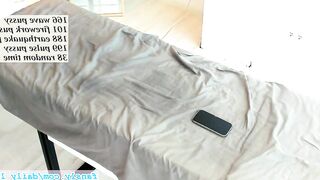 daily_love - New Live Chaturbate smiles wildgirl Recorded performance ass