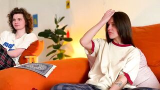 di_n_alex - New Live Chaturbate bimbo dominant Live video capture nicebody