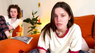 di_n_alex - New Live Chaturbate bimbo dominant Live video capture nicebody