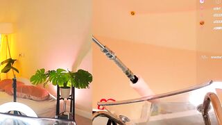 lovebabyblush - New Live Chaturbate naturaltits cultofthelamb longnipples Recorded session