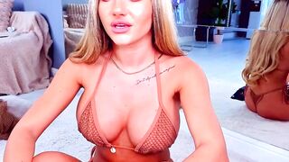 spoilm3mor3 - New Live Chaturbate fuckmachine curlyhair crazyticket nipples