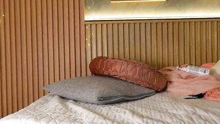 nina_soul - New Live Chaturbate dominant Webcam snapshot pegging Online recording