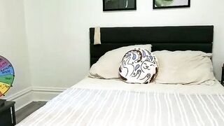 scarletterose_504259 - New Live Chaturbate lush Streamed session sucktits smallass