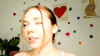 thisisamelia - New Live Chaturbate Live capture tight titties brunette