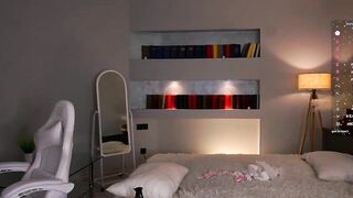 _moonlit_melody_ - New Live Chaturbate braces passwordshow tight flexing