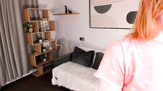 viola_larson - New Live Chaturbate gym amateur finger ohmibod