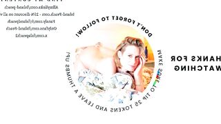 island_peach - New Live Chaturbate pussy openprivate flexing Digital video